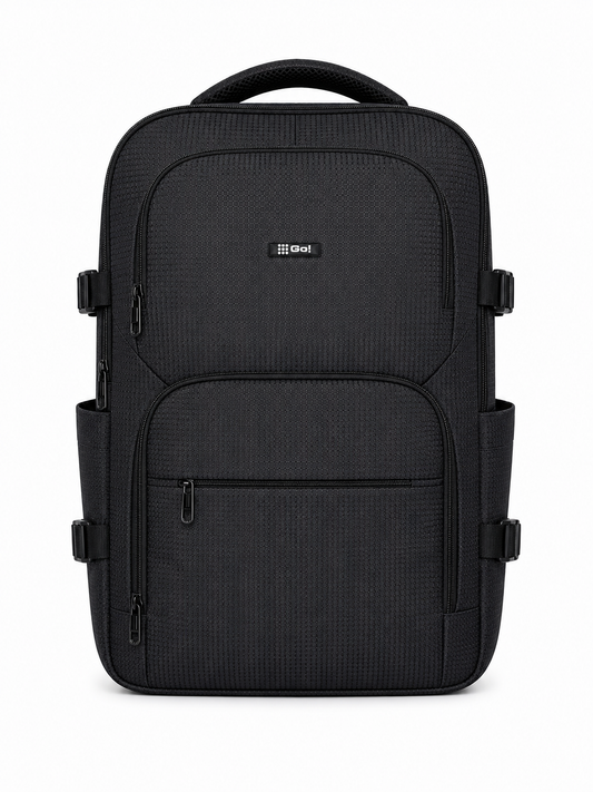 MORRAL VIAJERO EXPANDIBLE