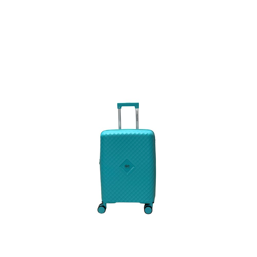 Maleta Antigolpe Expandible XS 8Kg