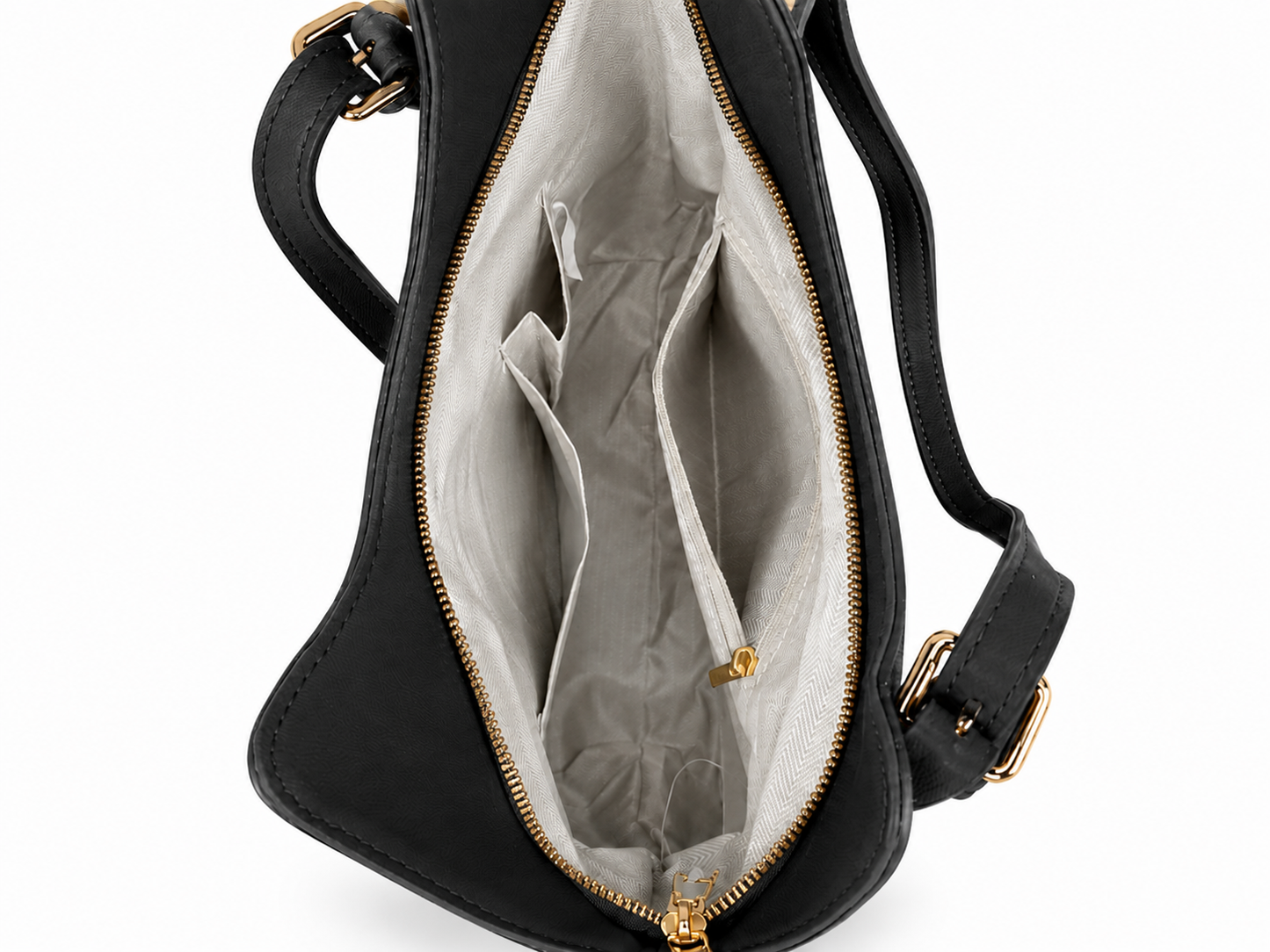 CARTERA DAMA MANOS LIBRES