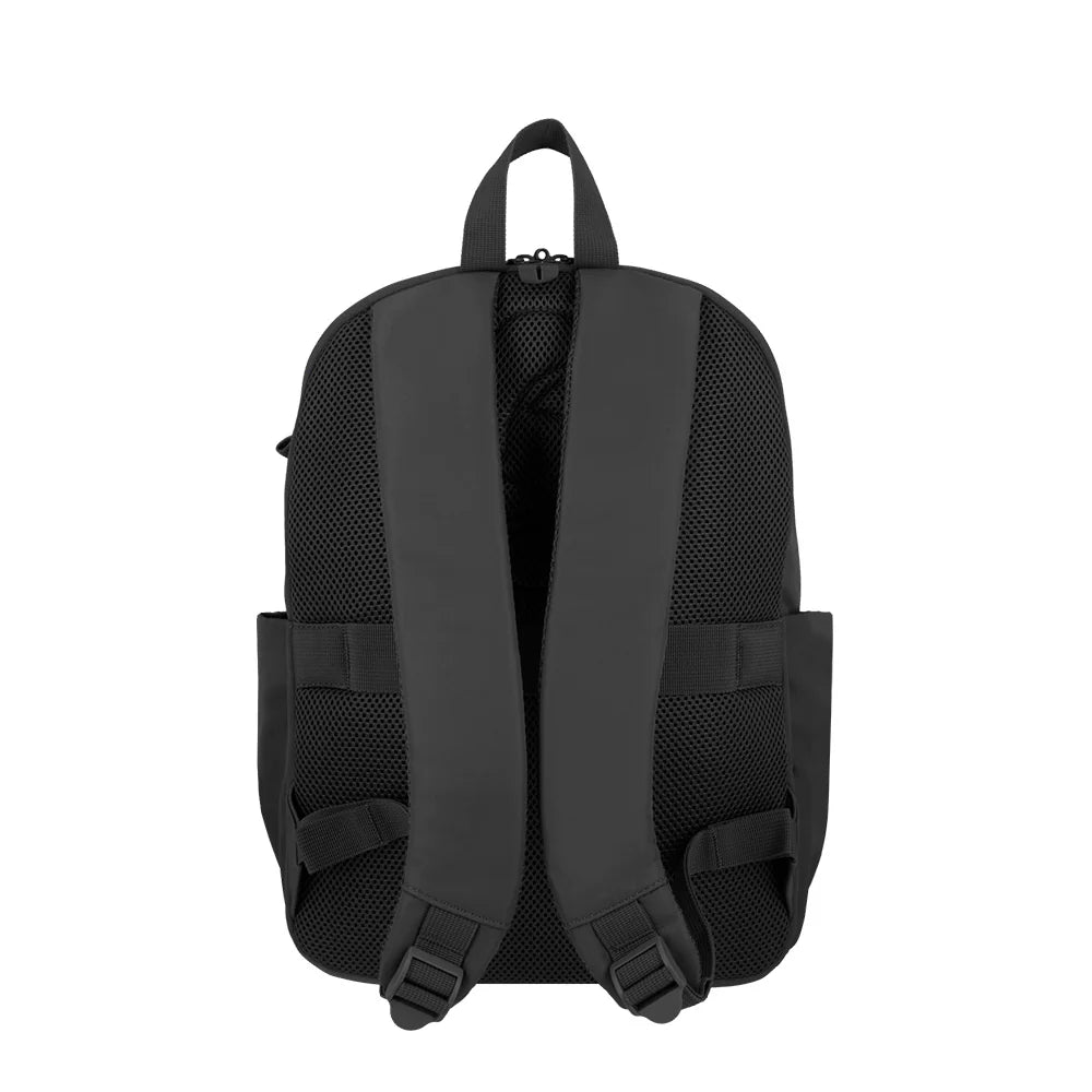 Morral para laptop 15" Reformation Bel-Air negra