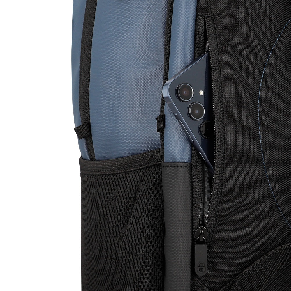 Morral para laptop 16" Gamma azul
