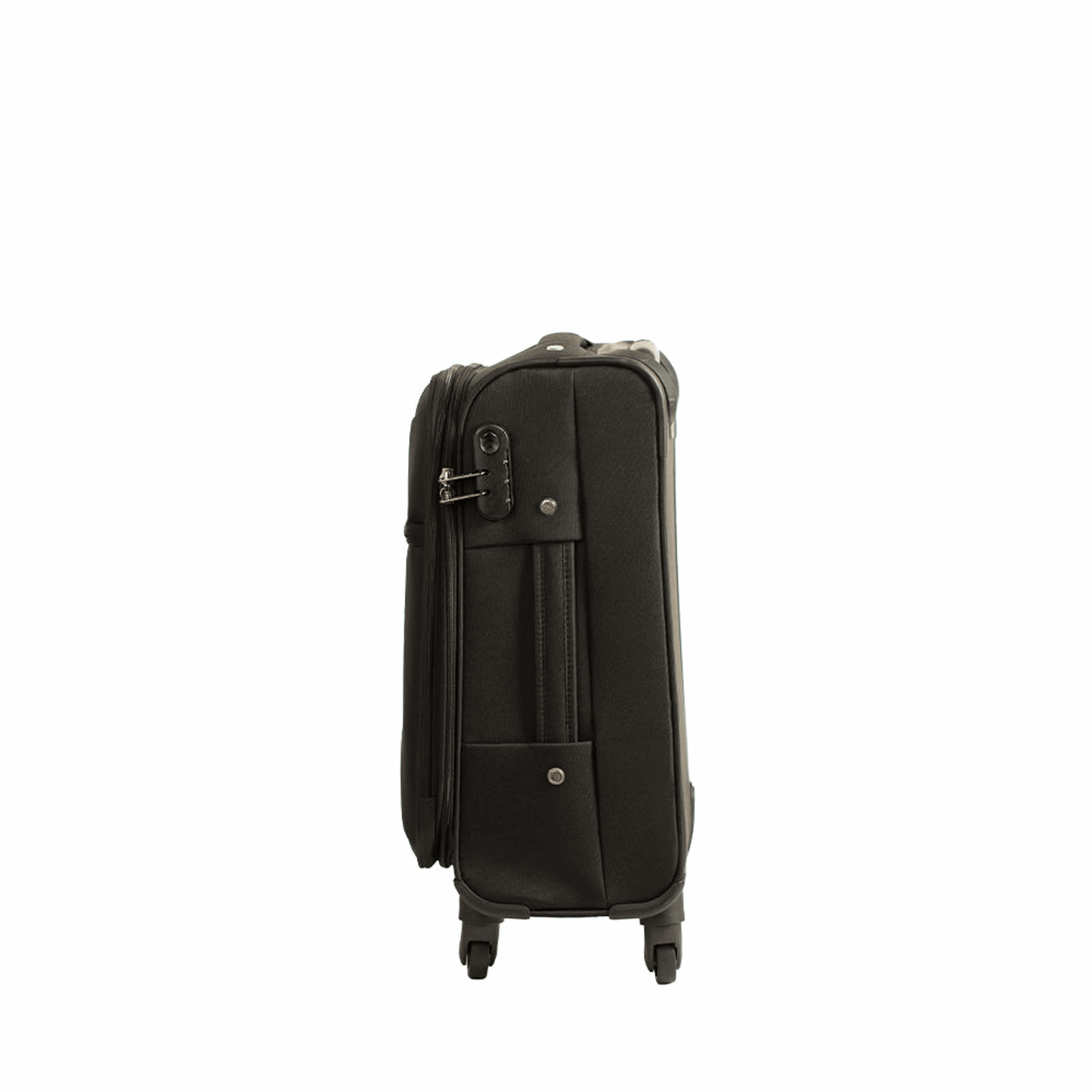 Maleta De Viaje American Tourister Oasis Cabina Negro - Mundobags