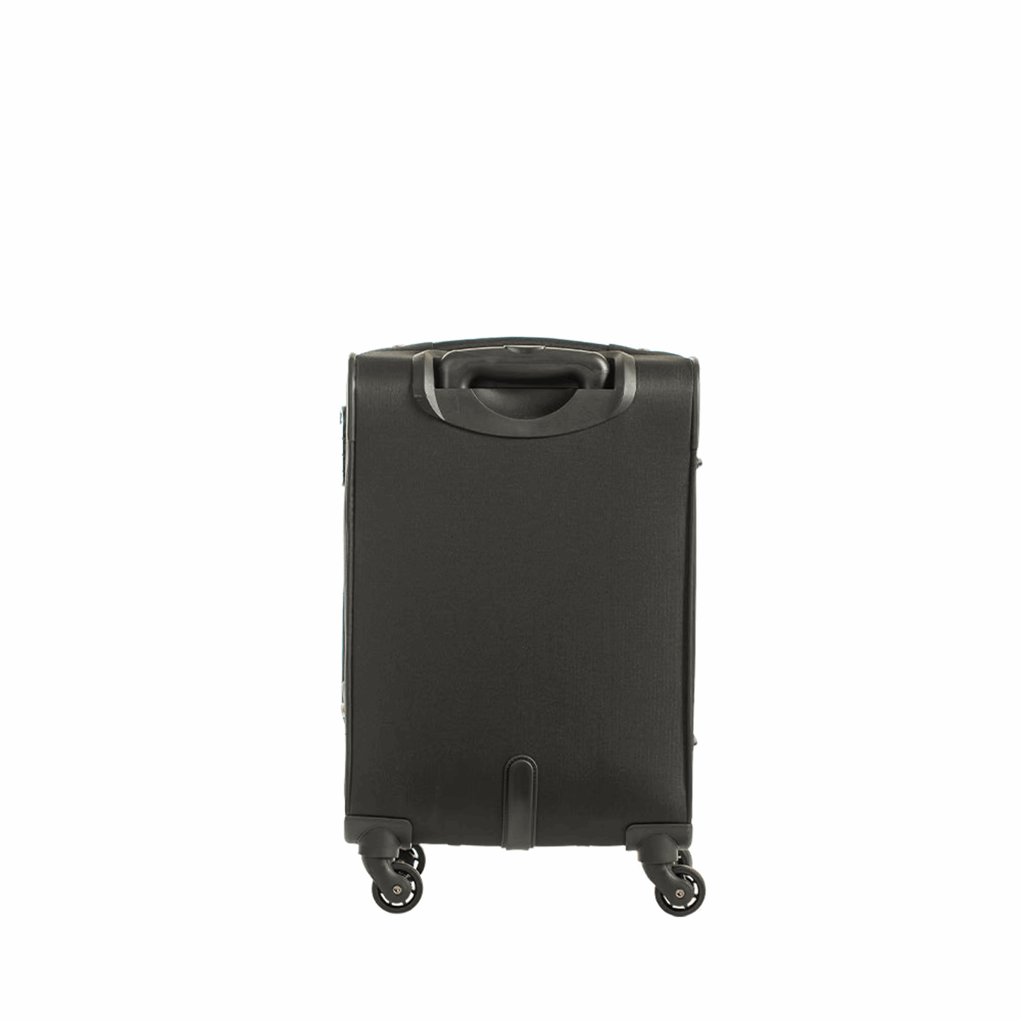 Maleta De Viaje American Tourister Oasis Cabina Negro - Mundobags