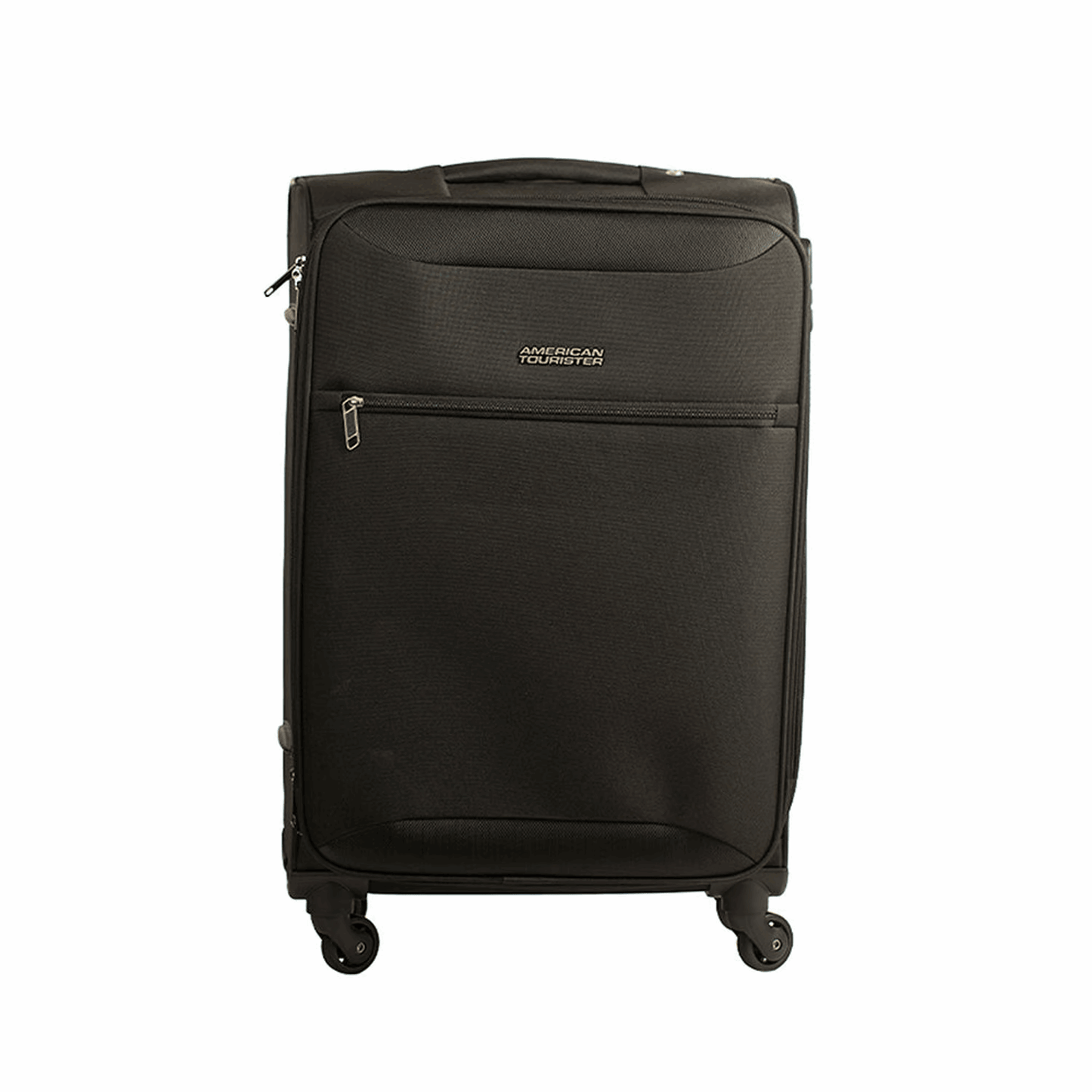 Maleta De Viaje American Tourister Oasis Mediana Negro - Mundobags