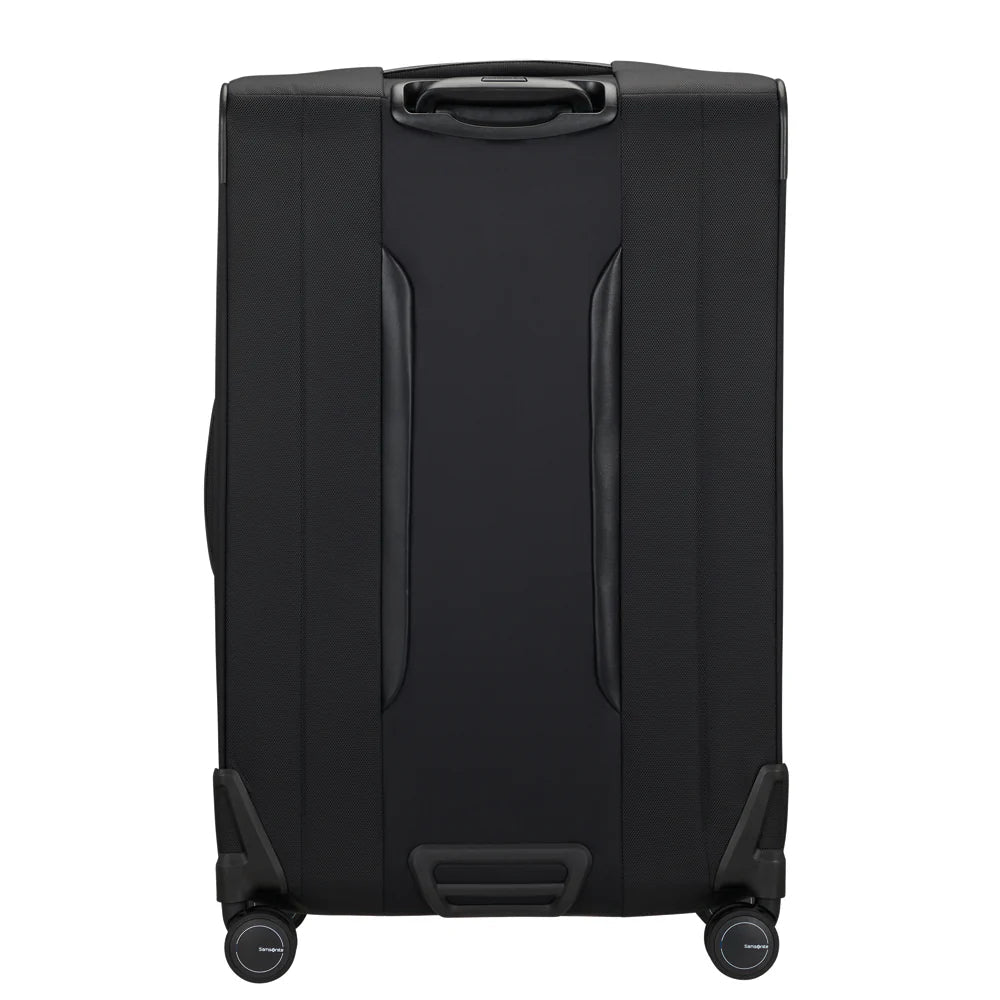 Maleta grande Spectrolite 3.0 Spinner 78/29 Expandible Black - Mundobags