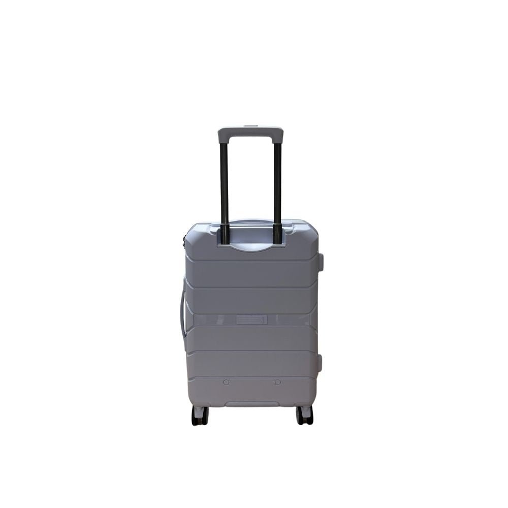 Maleta LLG de Polipropileno 20 Kg - Color Lila - Mundobags