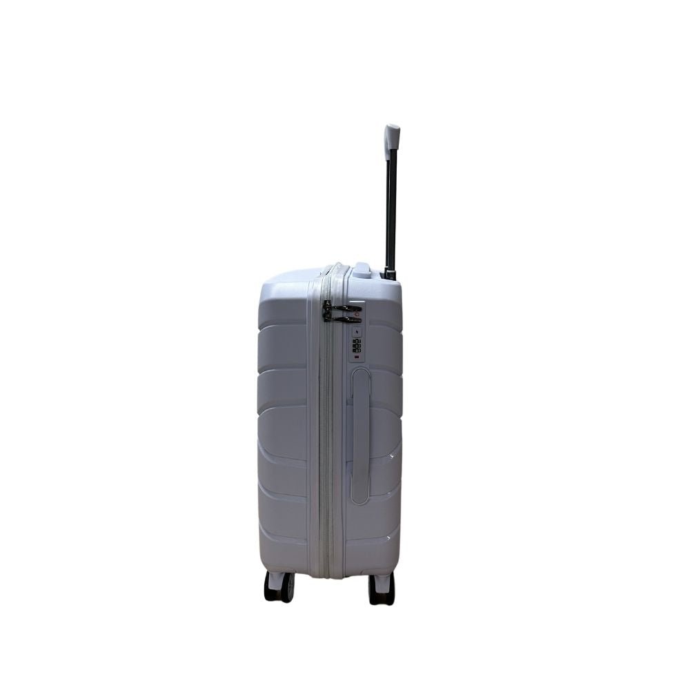 Maleta LLG de Polipropileno 20 Kg - Color Lila - Mundobags