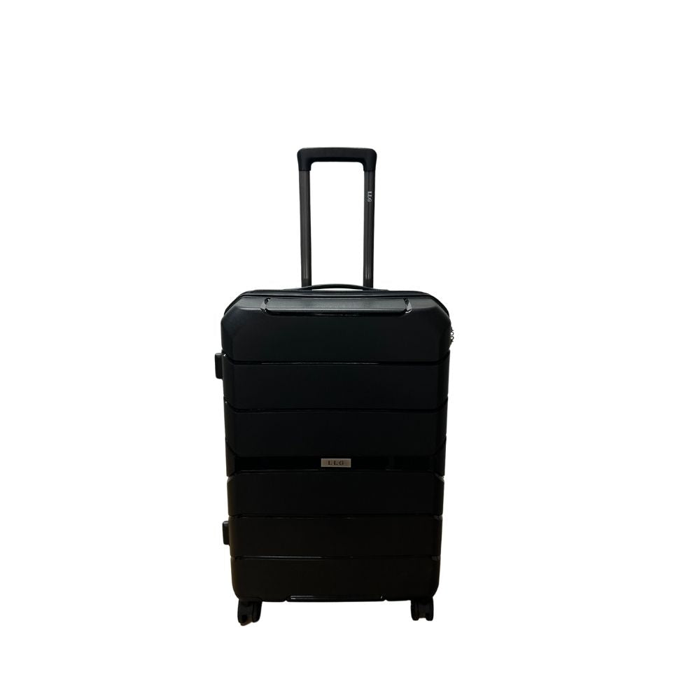 Maleta LLG de Polipropileno 20 Kg - Color Negro - Mundobags