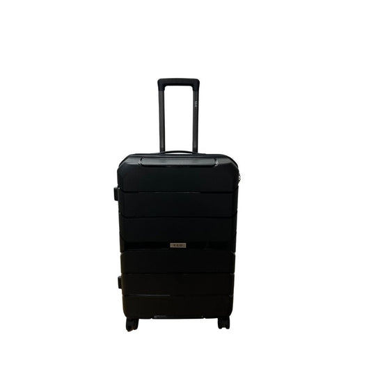 Maleta LLG de Polipropileno 20 Kg - Color Negro - Mundobags