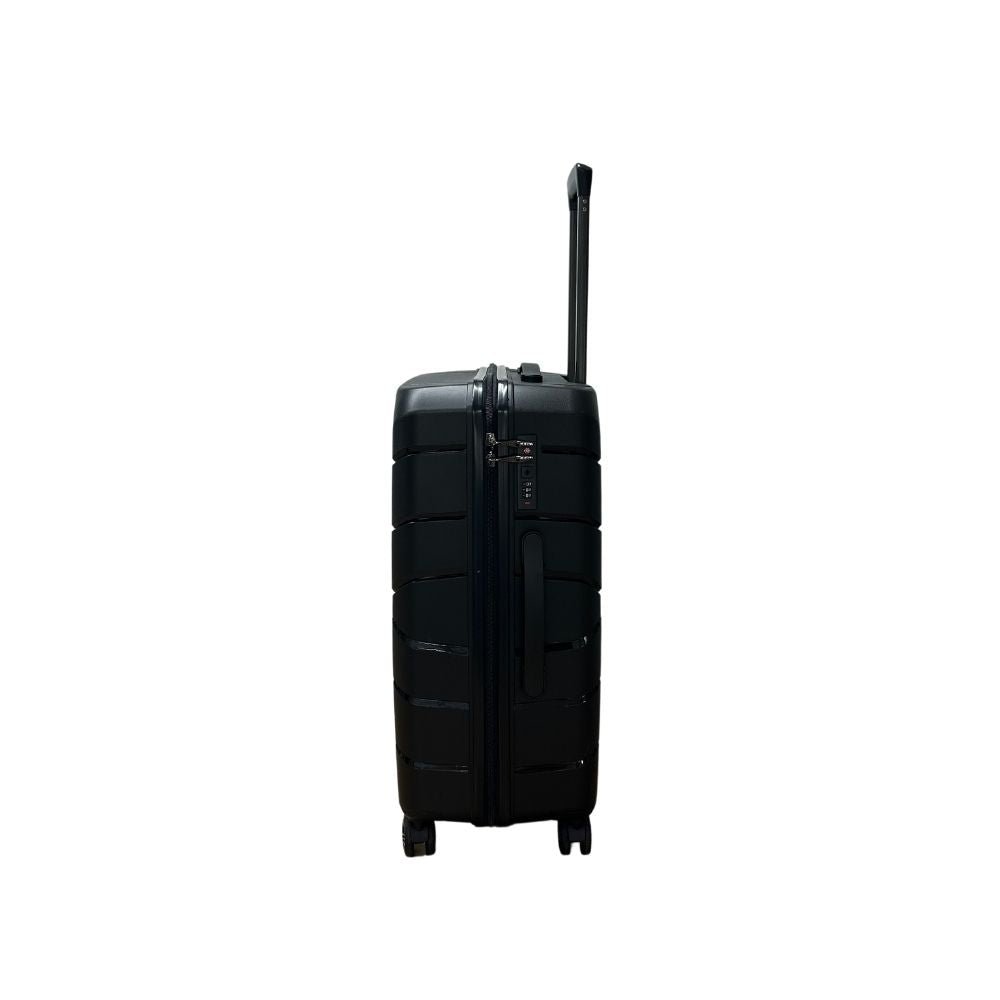 Maleta LLG de Polipropileno 20 Kg - Color Negro - Mundobags