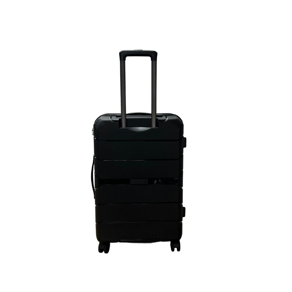 Maleta LLG de Polipropileno 20 Kg - Color Negro - Mundobags