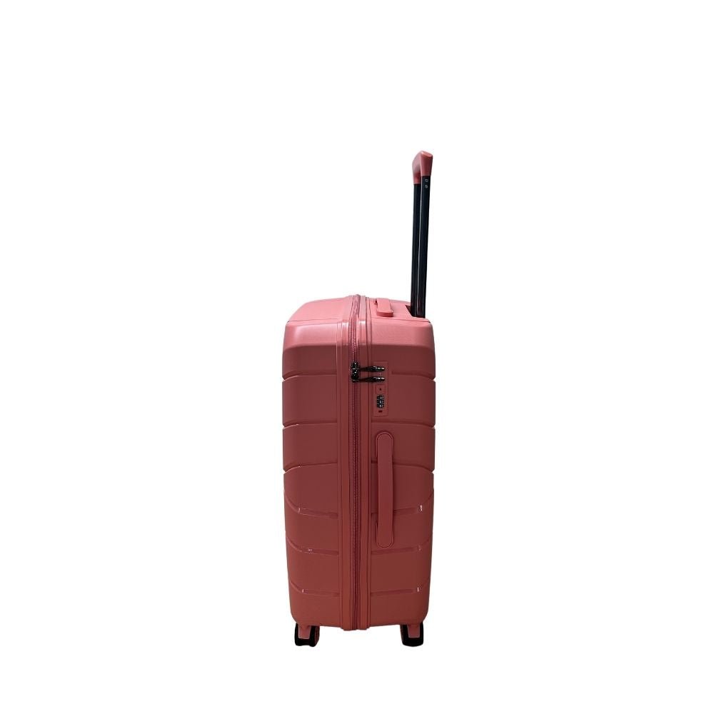 Maleta LLG de Polipropileno 20 Kg - Color Salmón - Mundobags