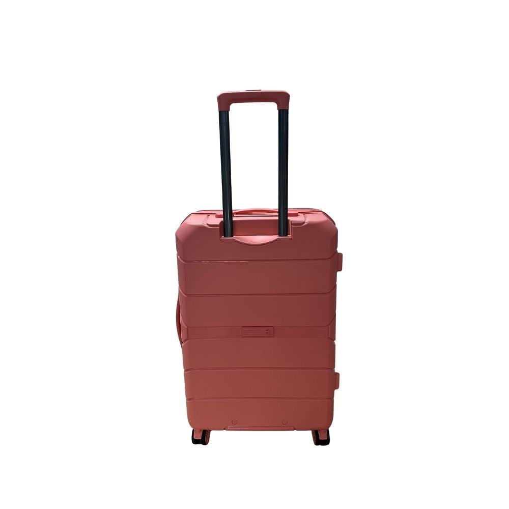 Maleta LLG de Polipropileno 20 Kg - Color Salmón - Mundobags