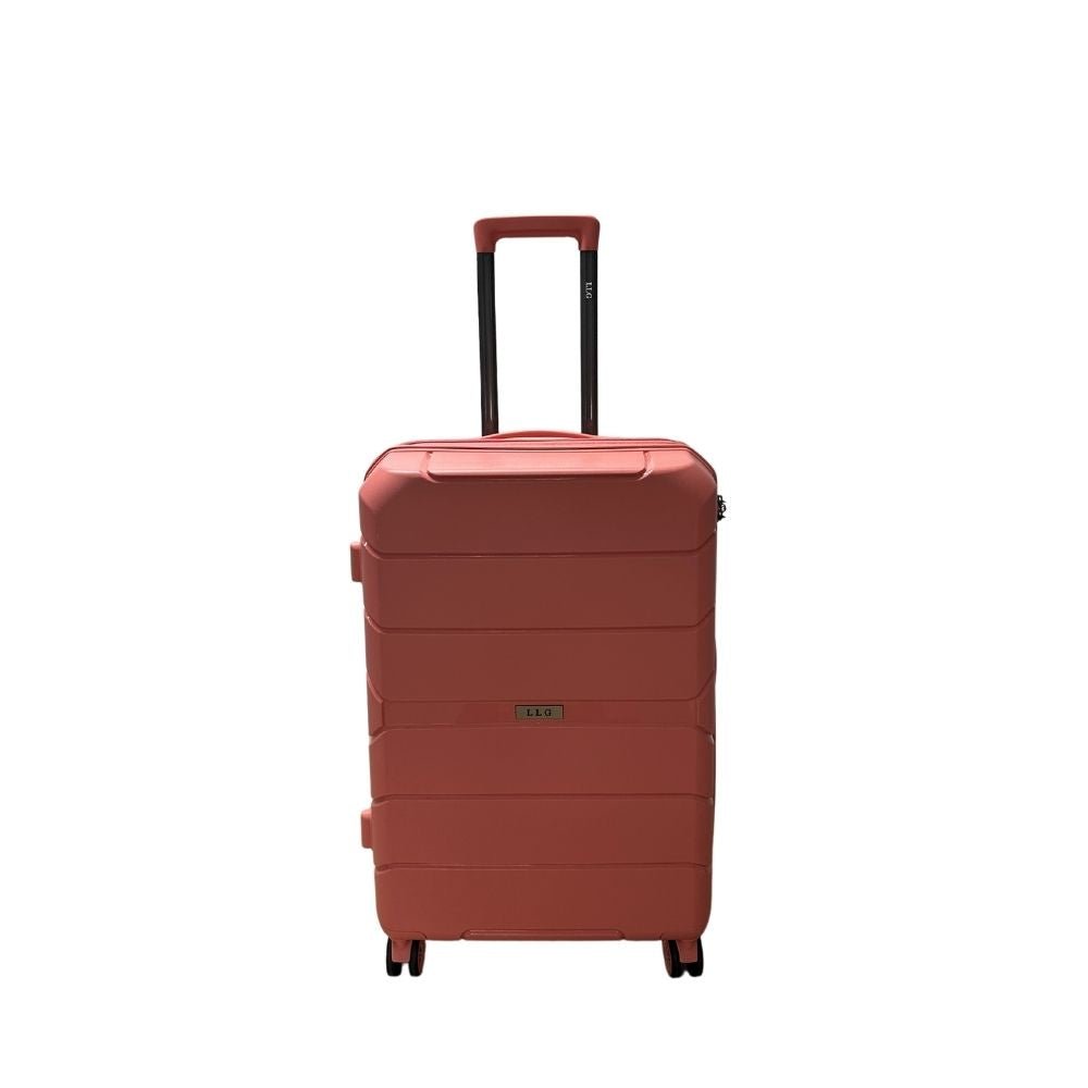 Maleta LLG de Polipropileno 20 Kg - Color Salmón - Mundobags