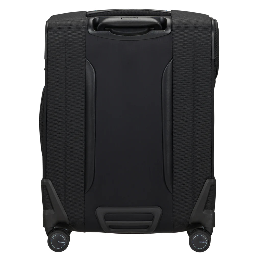Maleta Spectrolite 3.0 Cabina Negra - Mundobags