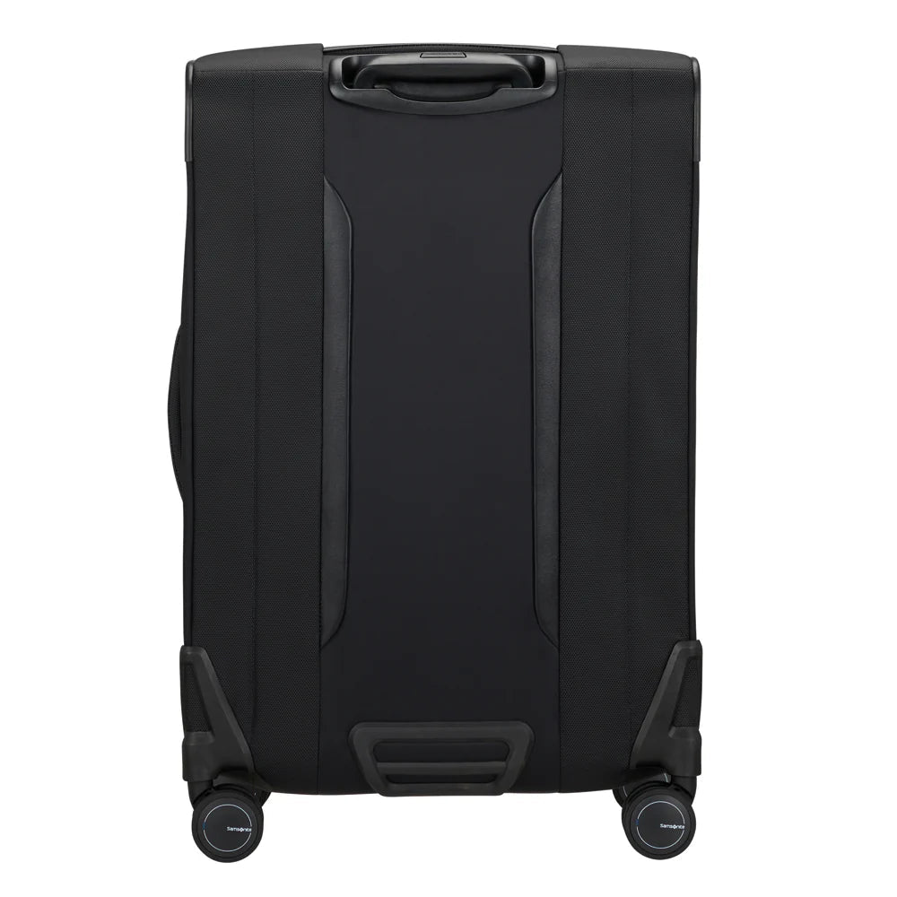 Maleta Spectrolite 3.0 Expandible Mediana Black - Mundobags