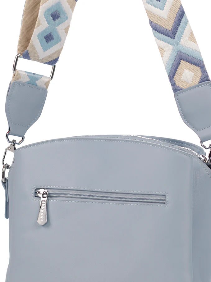 MANOS LIBRES 2213 HIELO - Mundobags