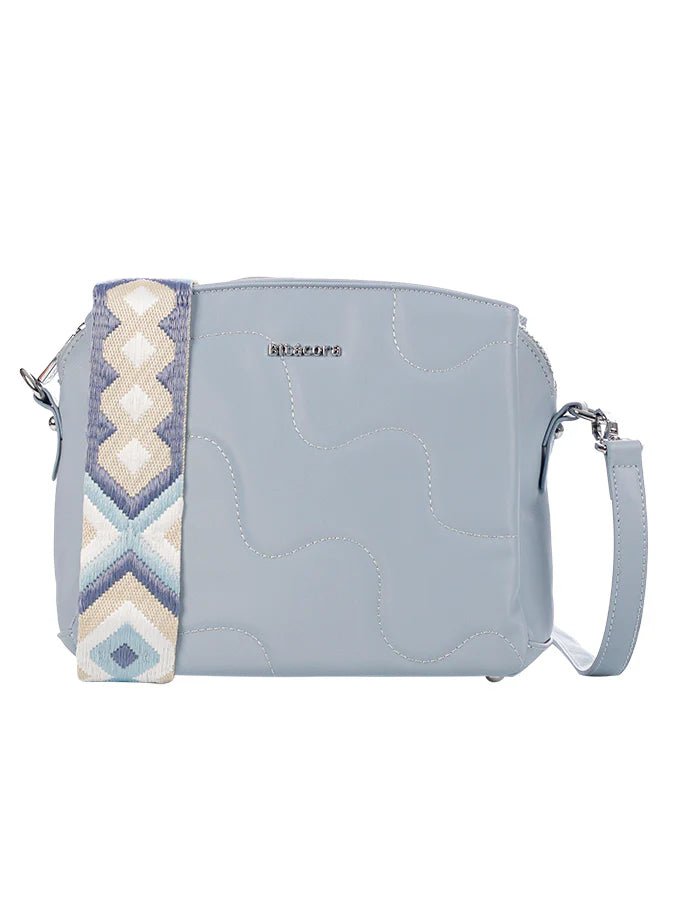MANOS LIBRES 2213 HIELO - Mundobags