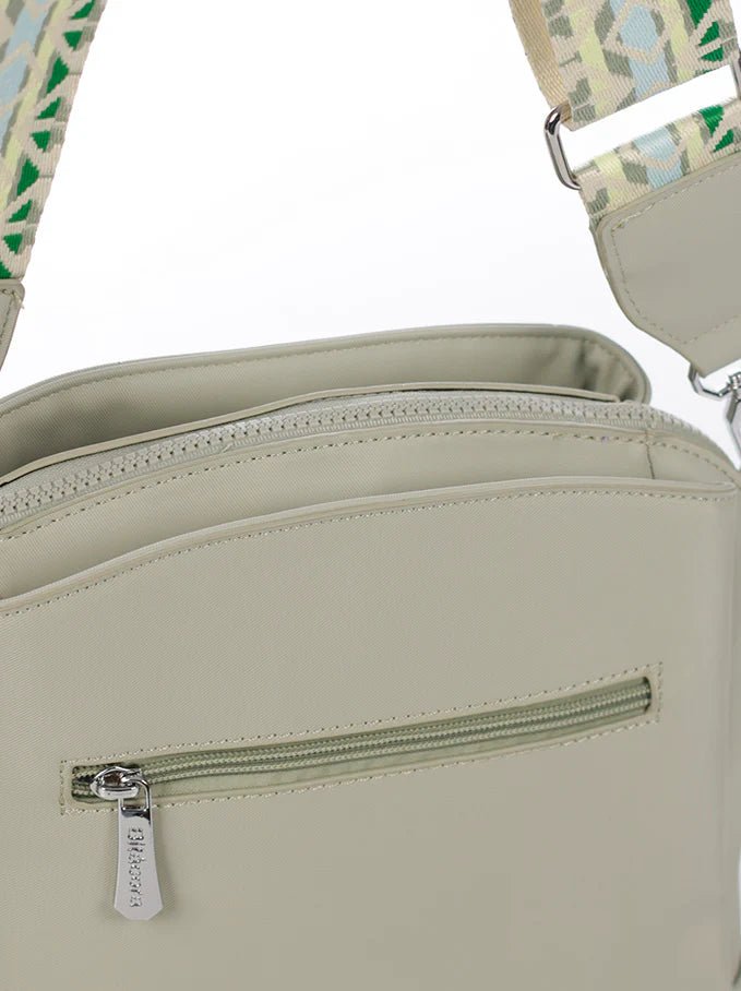 MANOS LIBRES 2213 JADE - Mundobags