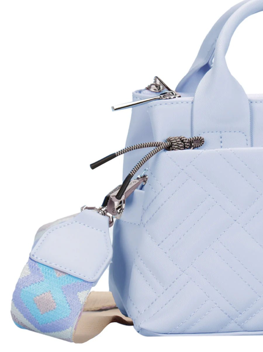 MANOS LIBRES 2216 HIELO - Mundobags