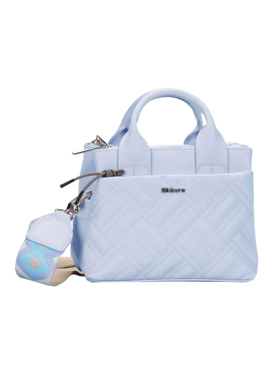 MANOS LIBRES 2216 HIELO - Mundobags