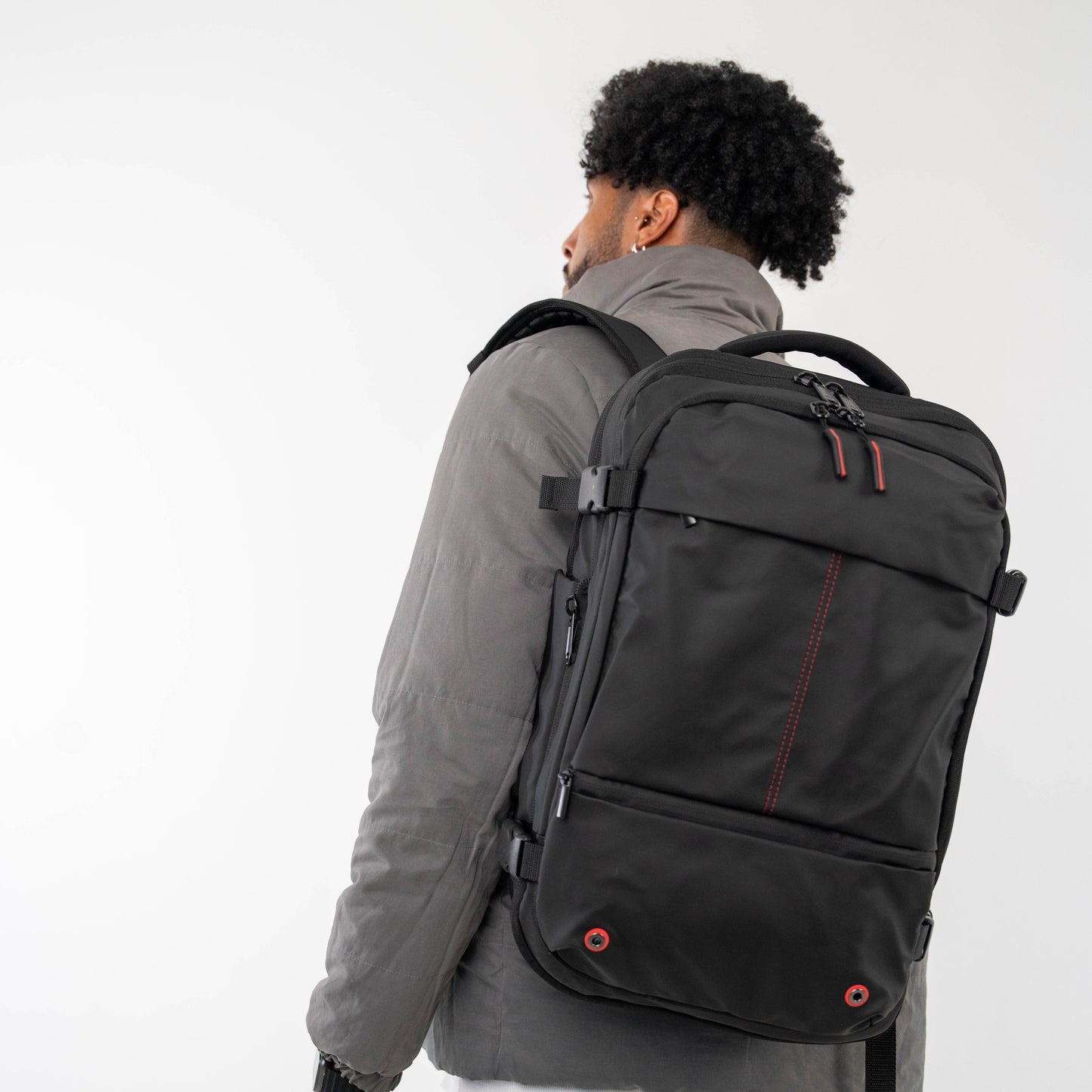 Morral de compresión al vacío - Mundobags