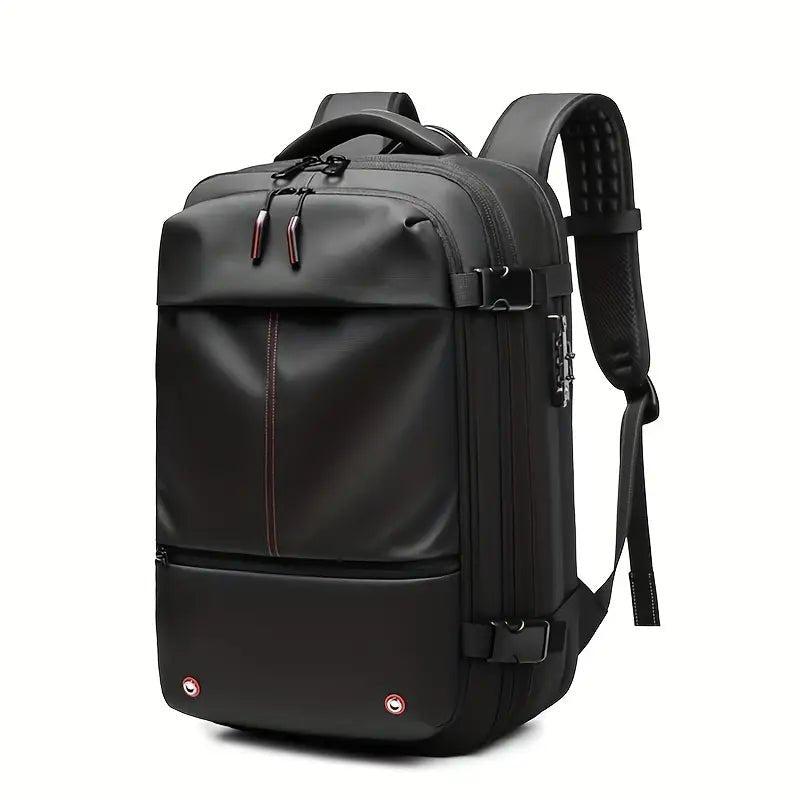 Morral de compresión al vacío - Mundobags