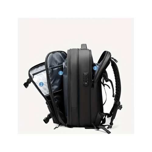 Morral de compresión al vacío - Mundobags