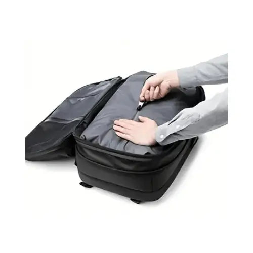 Morral de compresión al vacío - Mundobags