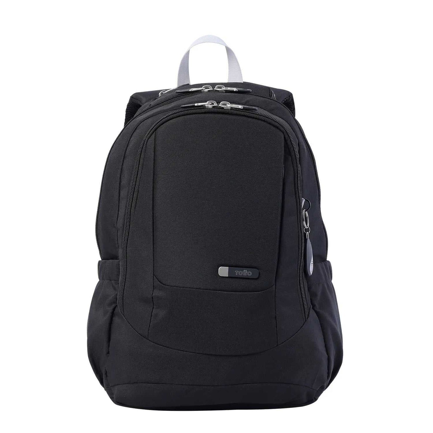 Morral Ejecutivo Porta PC 14" Goctal 2.0 Negro Unisex - Mundobags
