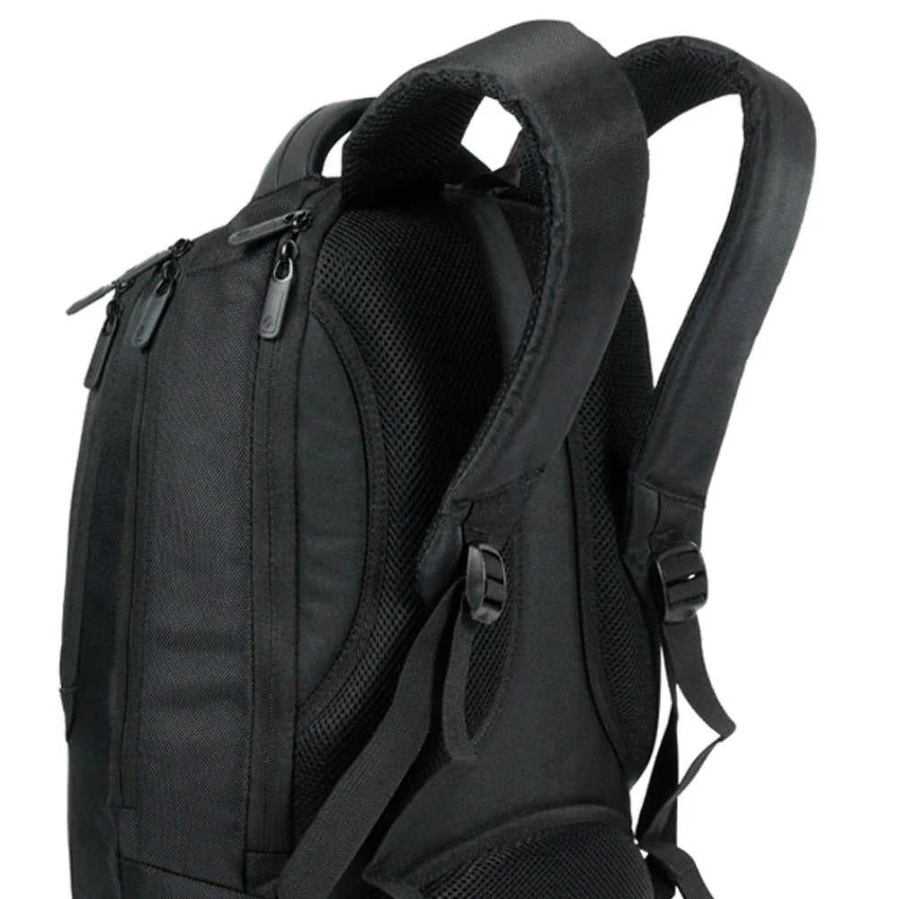 Morral Ikonn Laptop Backpack Ii Negro - Mundobags