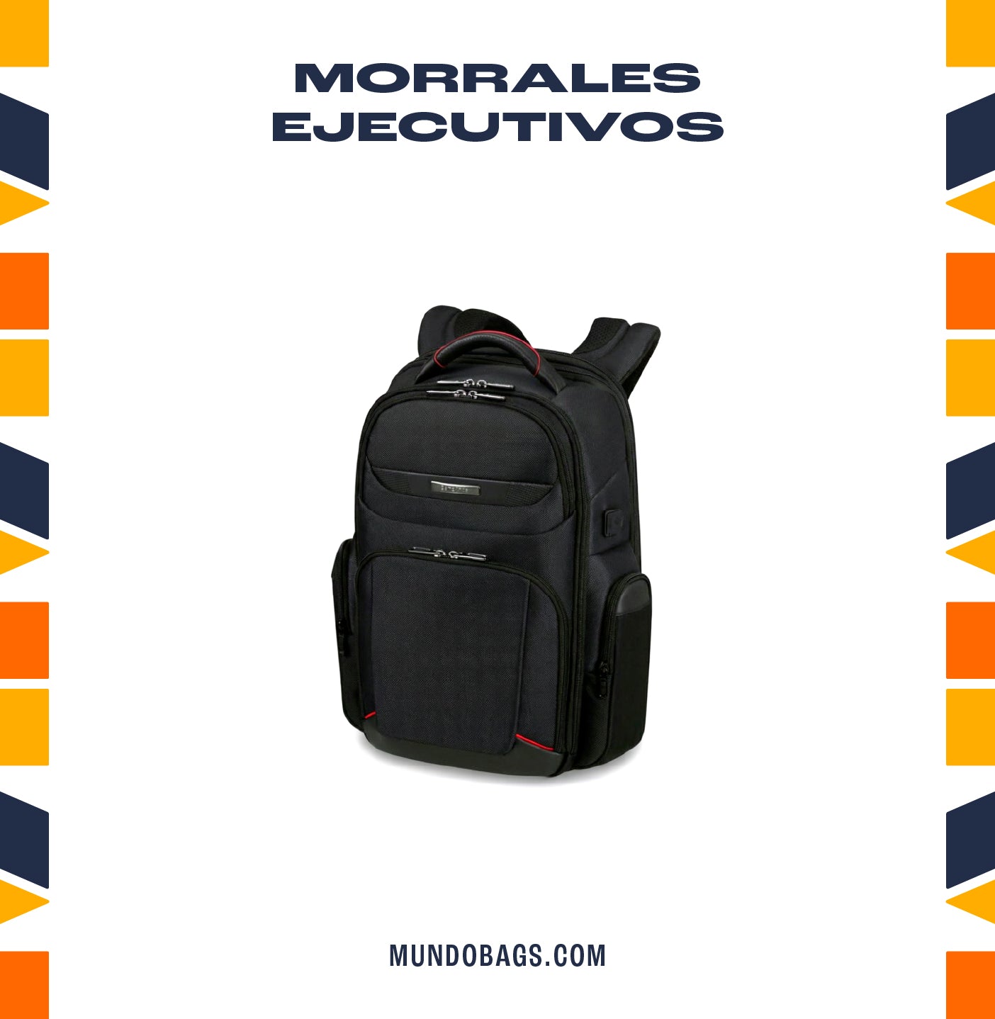 Morrales ejecutivos
