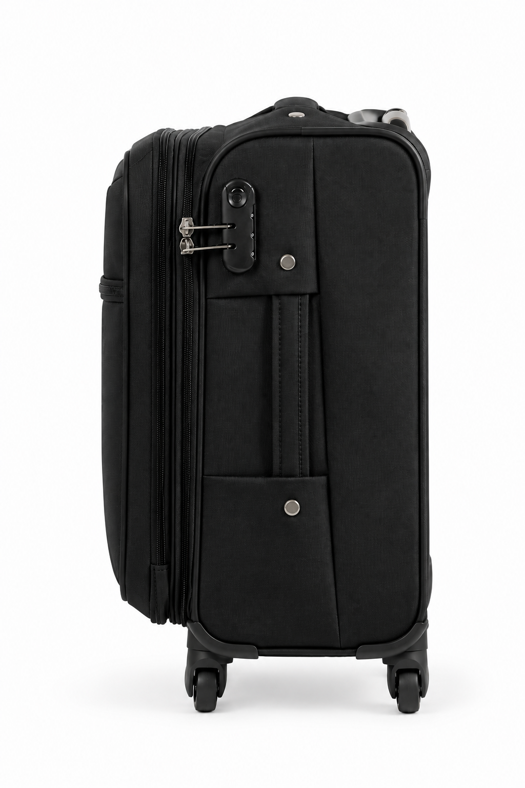 Maleta De Viaje American Tourister Oasis Cabina Negro