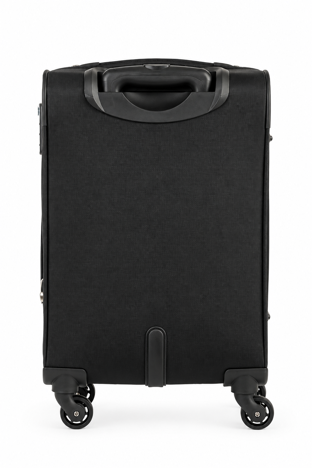 Maleta De Viaje American Tourister Oasis Cabina Negro
