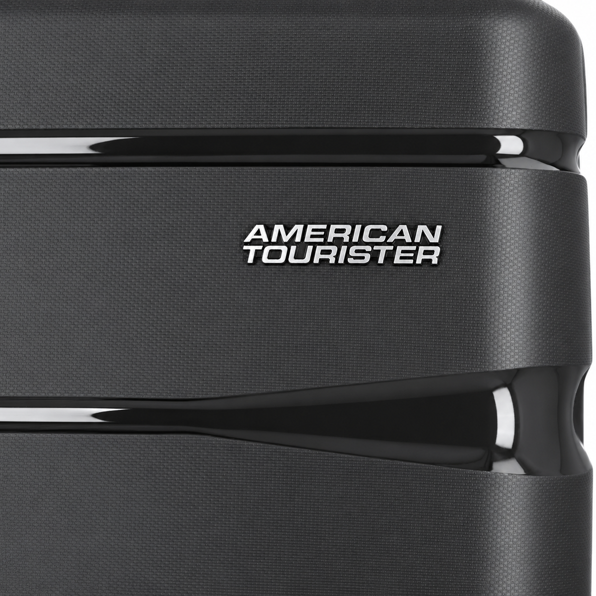 Maleta de cabina Aspen 10Kg Negra