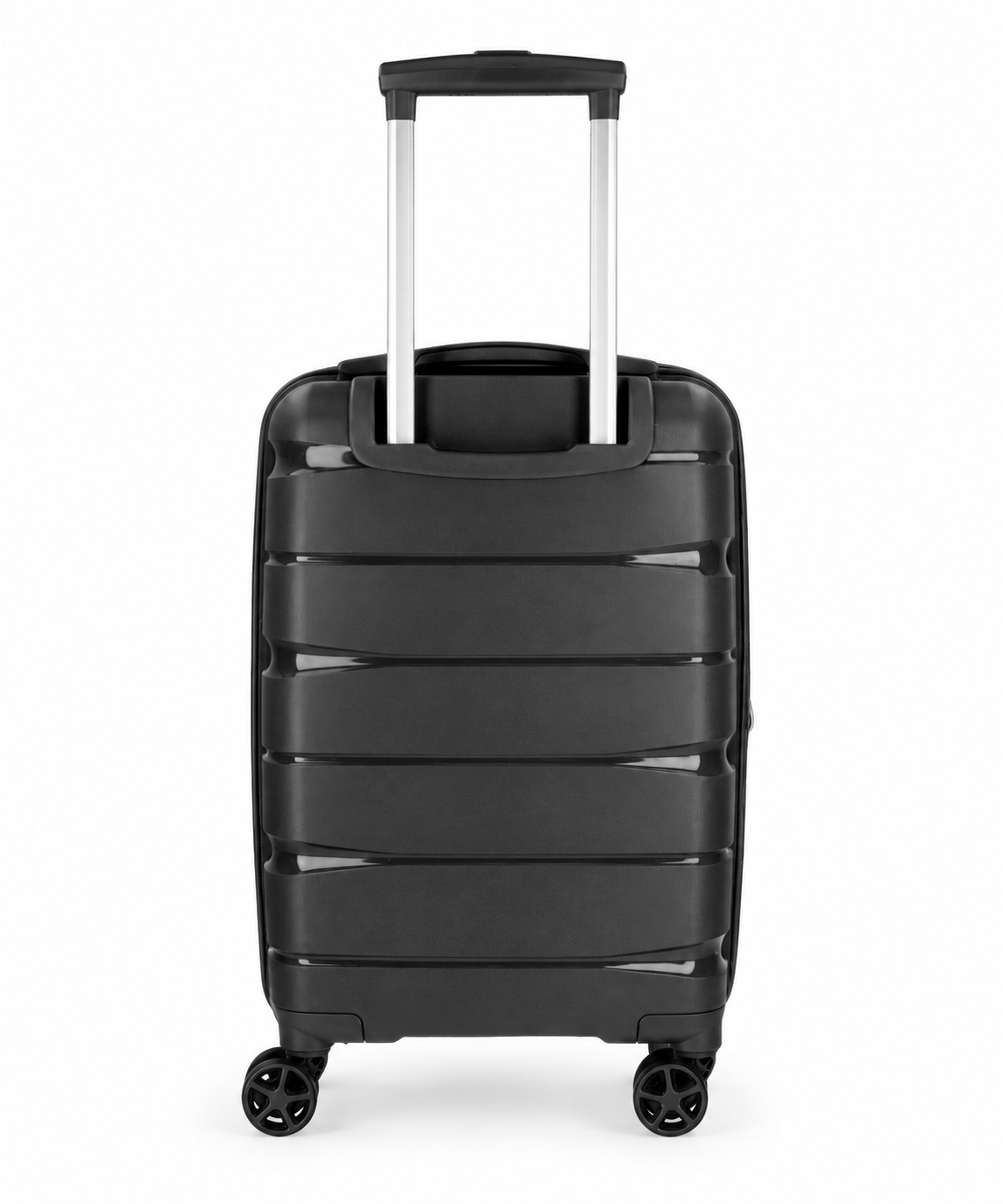 Maleta de cabina Aspen 10Kg Negra