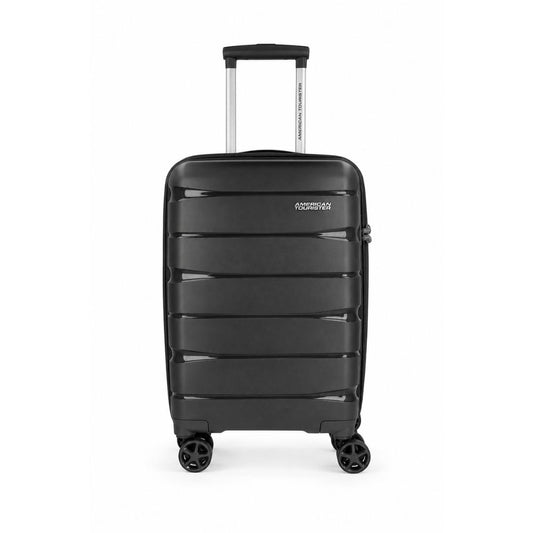 Maleta Aspen 20 Kg Negra