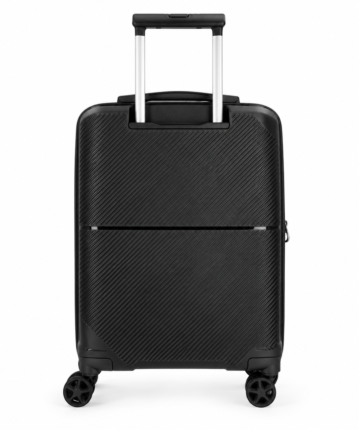 Maleta cabina Kyoto 10Kg Negra