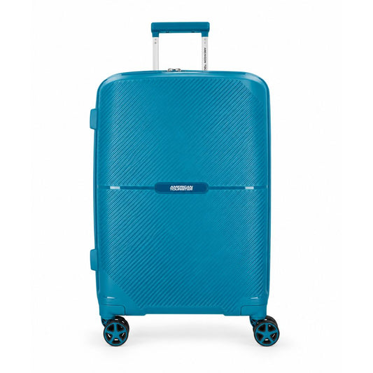 Maleta Kyoto 20Kg  Azul