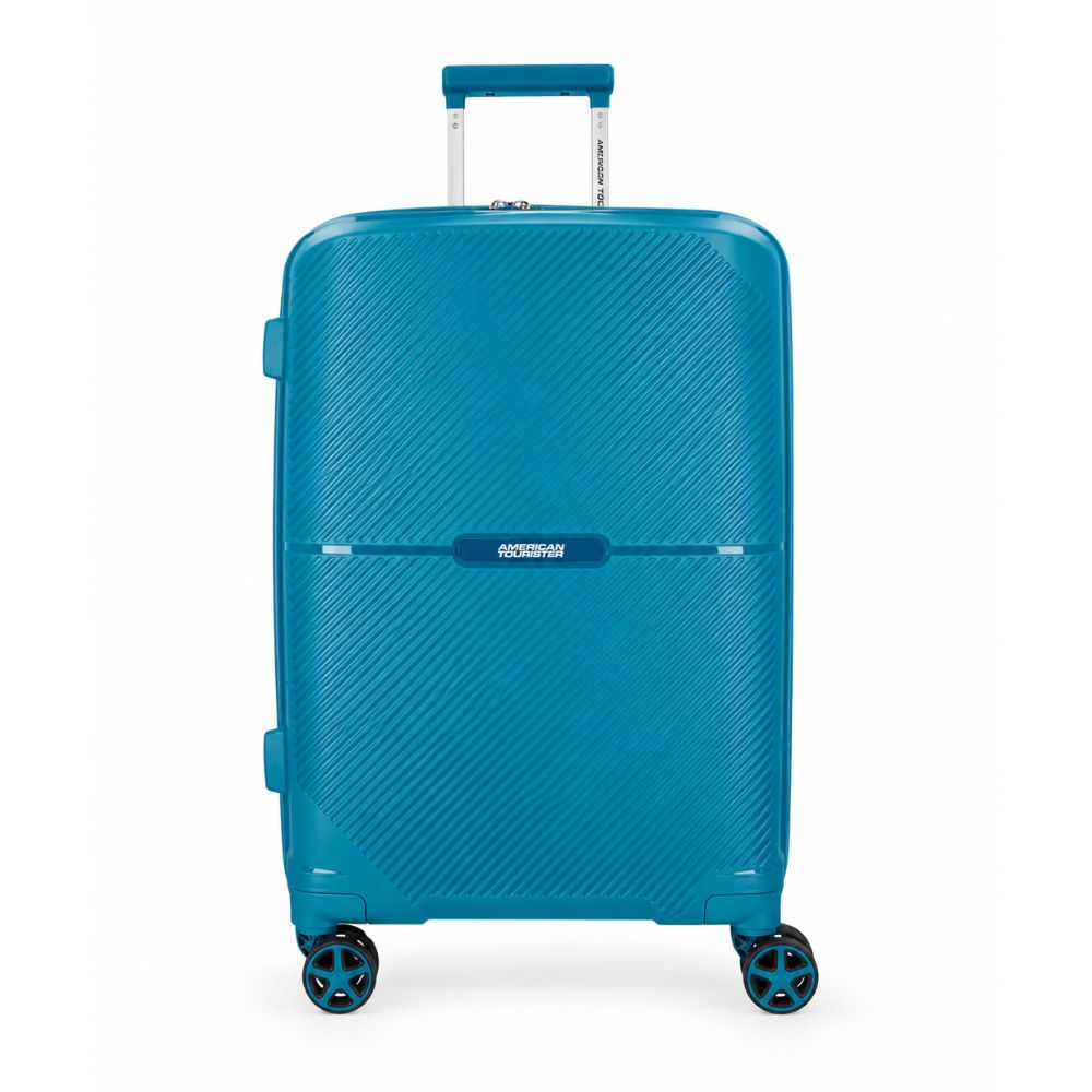 Maleta cabina Kyoto 10Kg  Azul