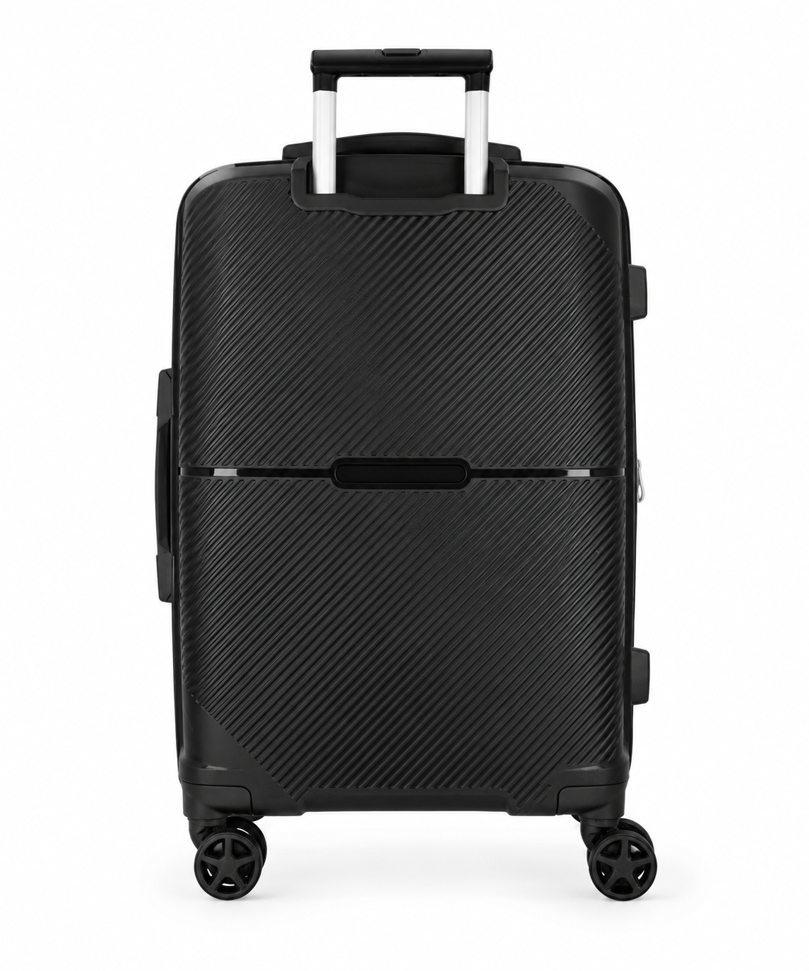 Maleta Kyoto 23Kg Negra