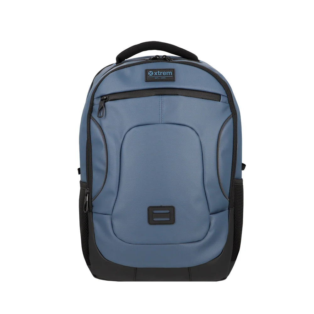 Morral para laptop 16" Gamma azul