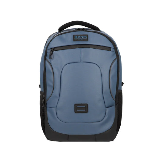 Morral para laptop 16" Gamma azul