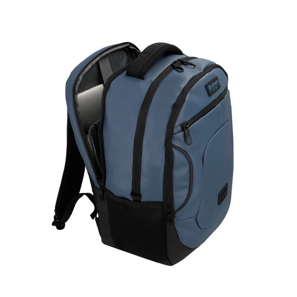 Morral para laptop 16" Gamma azul