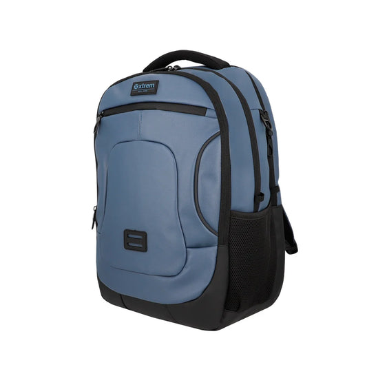 Morral para laptop 16" Gamma azul