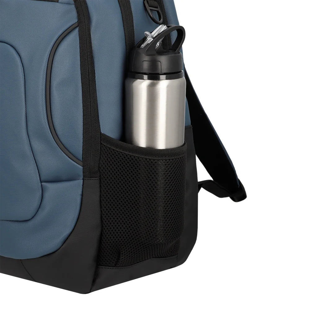 Morral para laptop 16" Gamma azul