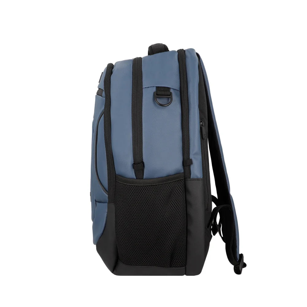 Morral para laptop 16" Gamma azul