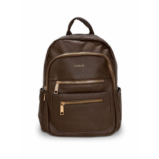 MORRAL AMELIE