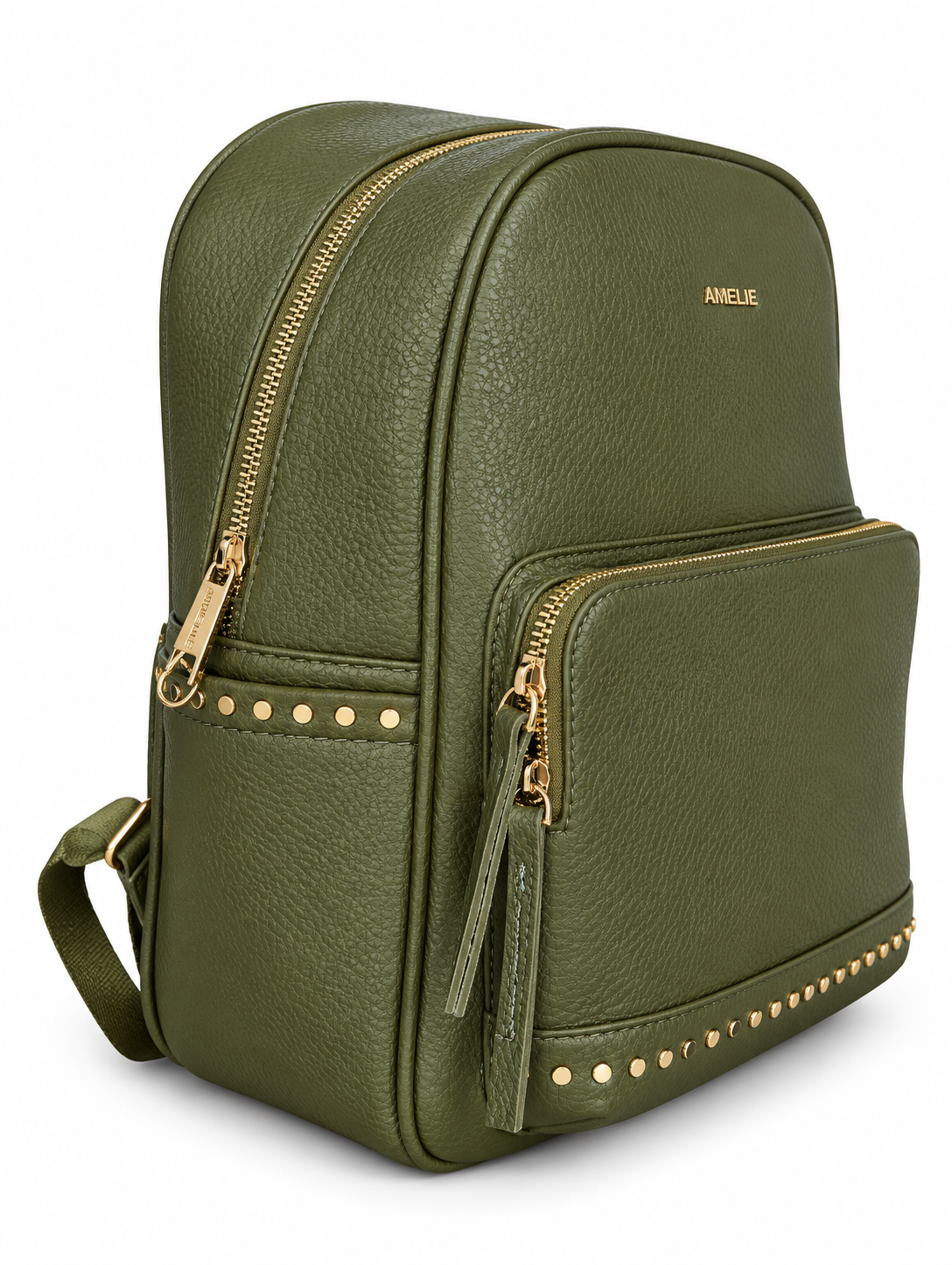 MORRAL AMELIE