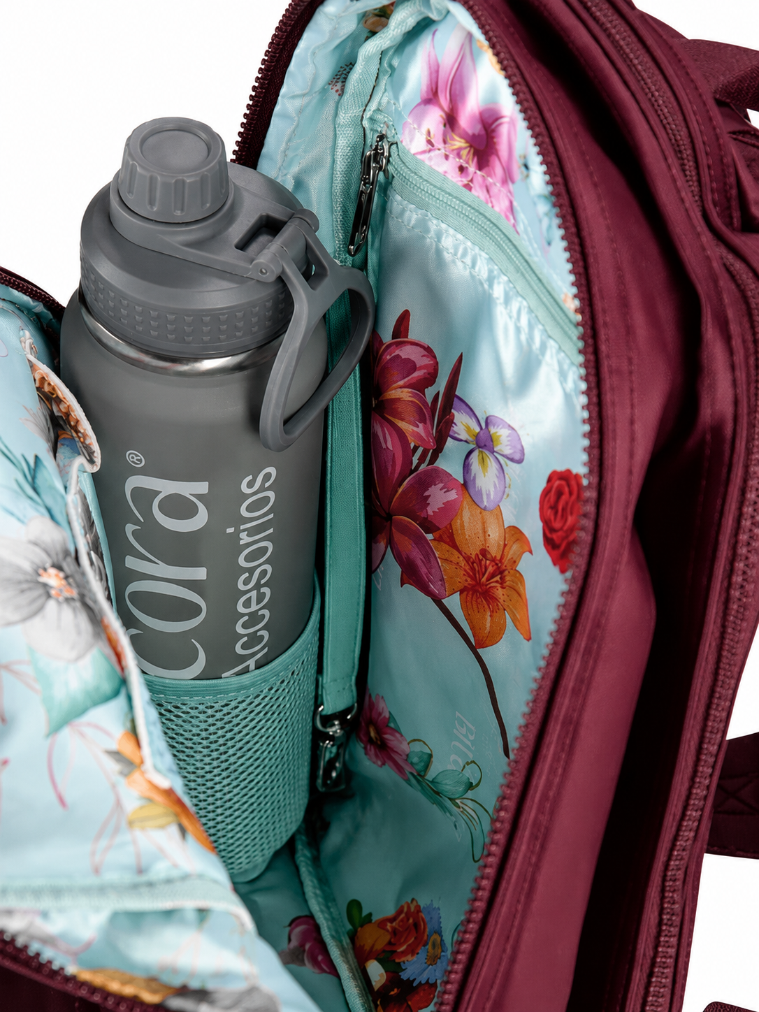 MORRAL - BROMELIA